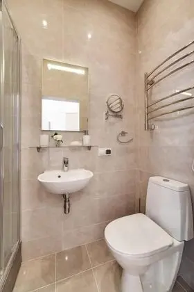 Deluxe Tek Büyük Yataklı Oda, 1 Çift Kişilik Yatak