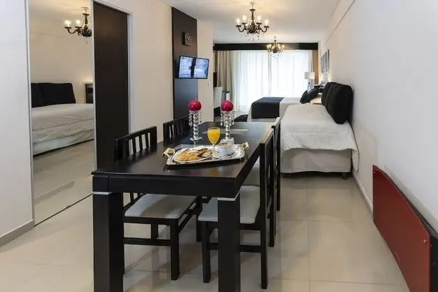 Deluxe Apart Daire