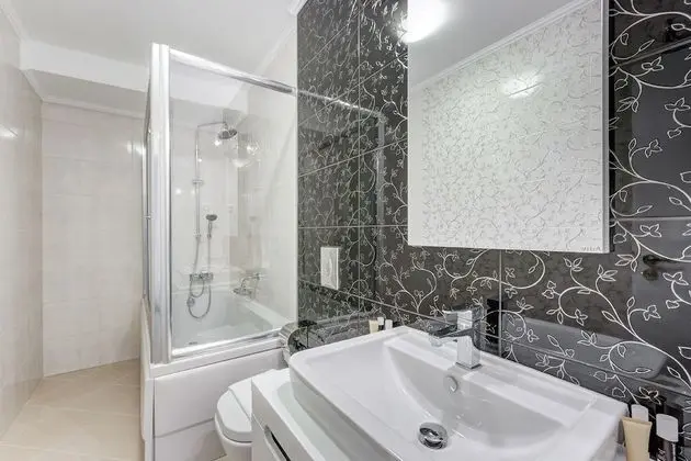 Superior Tek Büyük Yataklı Oda