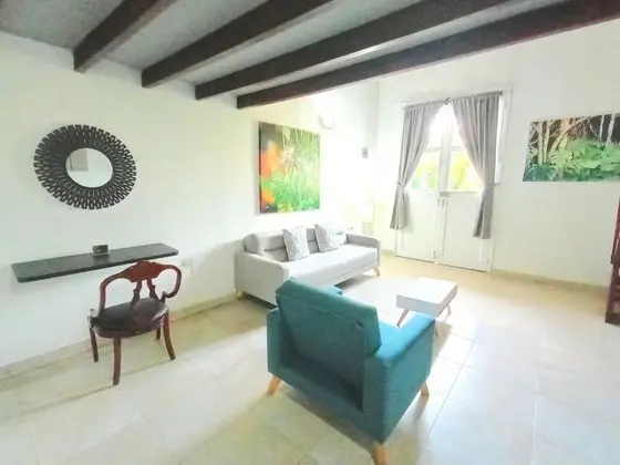 Doble Deluxe con Vista