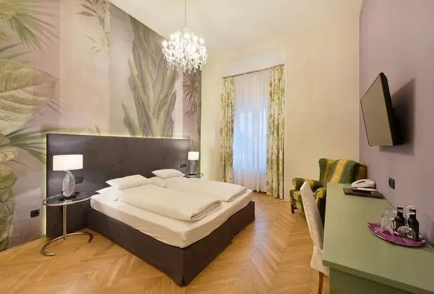 Special Offer Double Room