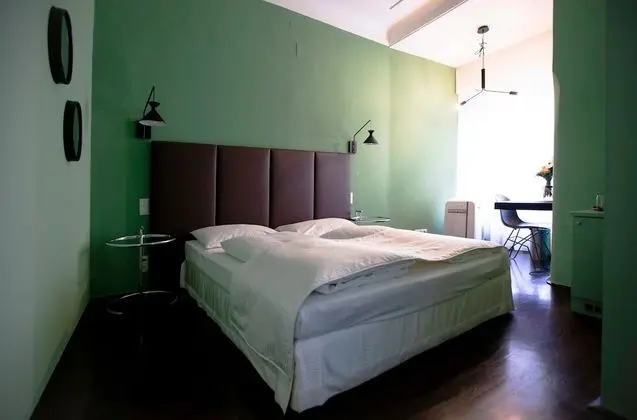 Special Offer Double Room