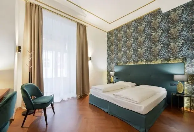 Special Offer Double Room