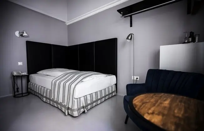 Tek Kişilik Oda