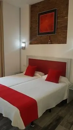 Superior Tek Büyük Yataklı Oda, Balkon