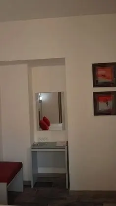 Superior Tek Büyük Yataklı Oda, Balkon