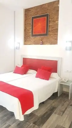 Superior Tek Büyük Yataklı Oda, Balkon