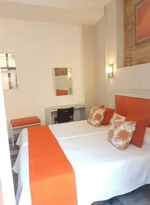Superior Tek Büyük Yataklı Oda, Balkon