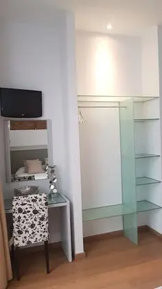 Superior Tek Büyük Yataklı Oda, Balkon