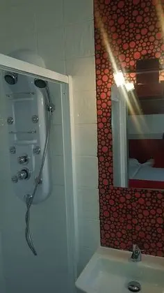 Superior Tek Büyük Yataklı Oda, Balkon
