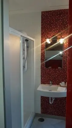 Superior Tek Büyük Yataklı Oda, Balkon