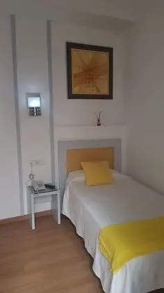 Tek Kişilik Oda