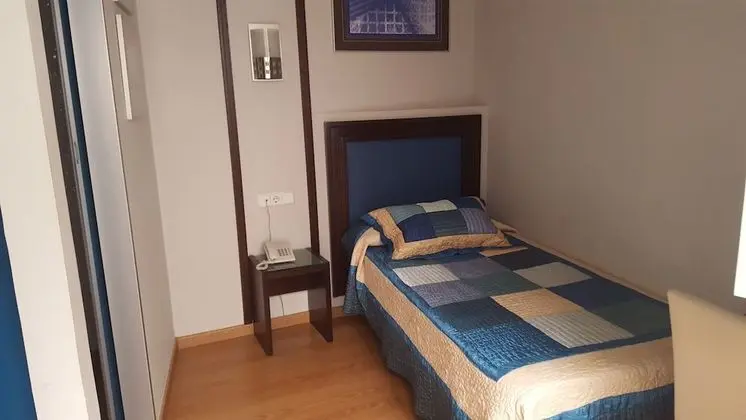 Tek Kişilik Oda
