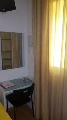 Tek Kişilik Oda