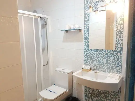 Tek Kişilik Oda