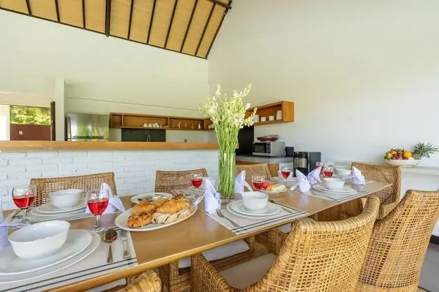 Deluxe Villa, 2 Yatak Odası, Kişiye Özel Havuzlu, Bahçeli