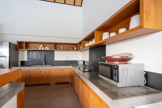 Deluxe Villa, 2 Yatak Odası, Kişiye Özel Havuzlu, Bahçeli