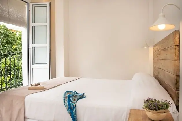 Superior Tek Büyük Yataklı Oda, Şehir Manzaralı