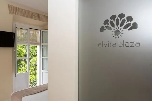 Superior Tek Büyük Yataklı Oda, Şehir Manzaralı