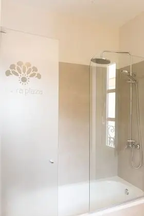 Superior Tek Büyük Yataklı Oda, Şehir Manzaralı