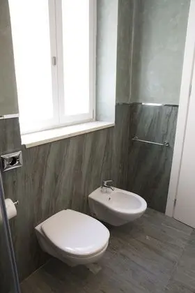 Deluxe Tek Büyük Yataklı Oda, Teras