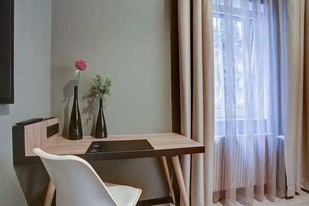 Comfort Tek Kişilik Oda