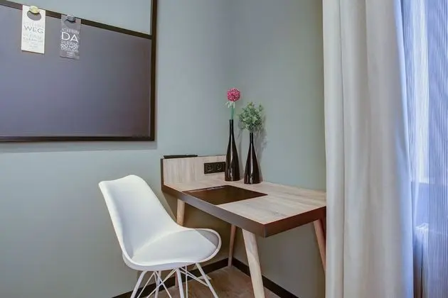 Comfort Tek Kişilik Oda