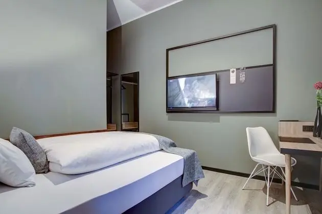 Comfort Tek Kişilik Oda