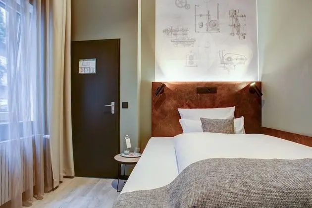 Comfort Tek Kişilik Oda
