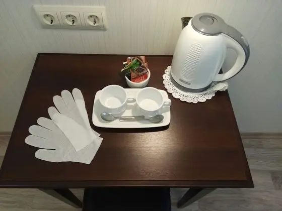 Design Tek Büyük Yataklı Oda