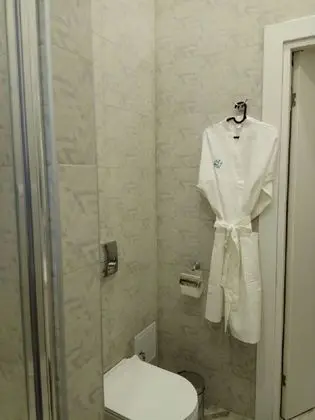 Design Tek Büyük Yataklı Oda