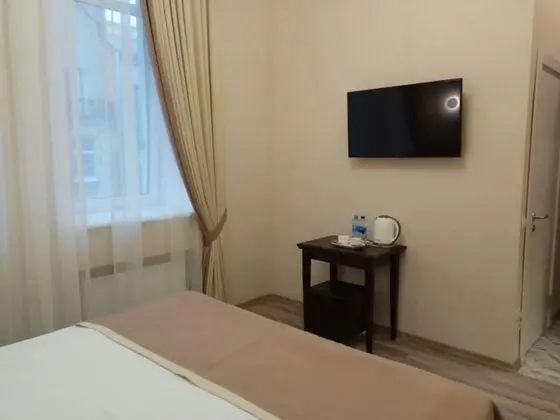 Design Tek Büyük Yataklı Oda