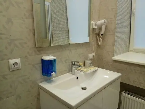 Design Tek Büyük Yataklı Oda