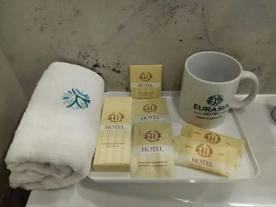 Exclusive Tek Büyük Yataklı Oda
