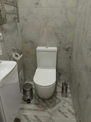 Exclusive Tek Büyük Yataklı Oda