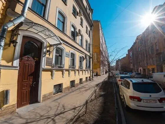 Luxury Tek Büyük Yataklı Oda