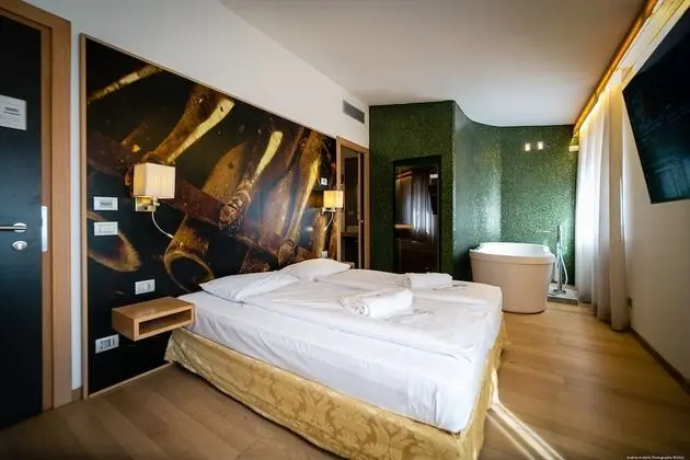 Luxury Stüdyo Süit