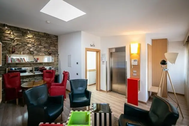 Luxury Stüdyo Süit