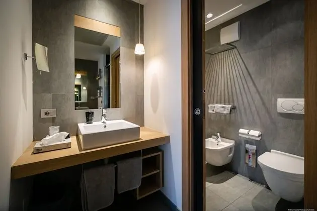 Luxury Stüdyo Süit