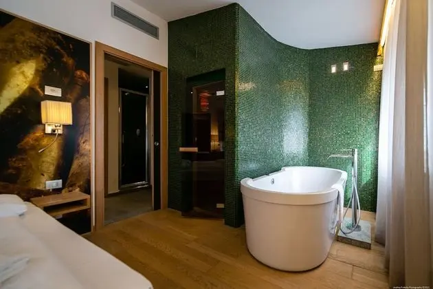 Luxury Stüdyo Süit
