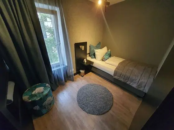Exclusive Apart Daire, 3 Yatak Odası, Balkon, Şehir Manzaralı
