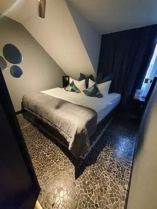 Exclusive Apart Daire, 3 Yatak Odası, Balkon, Şehir Manzaralı
