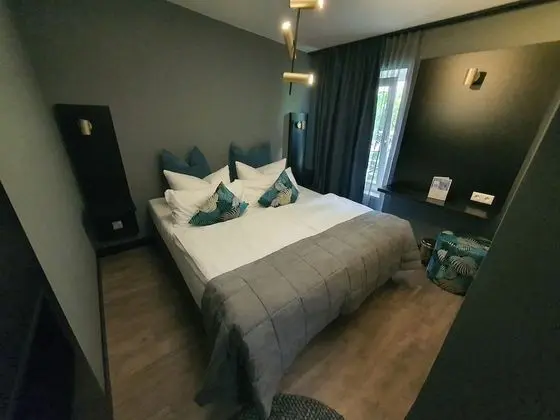 Exclusive Apart Daire, 3 Yatak Odası, Balkon, Şehir Manzaralı