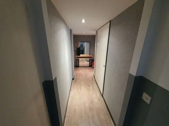 Exclusive Apart Daire, 3 Yatak Odası, Balkon, Şehir Manzaralı