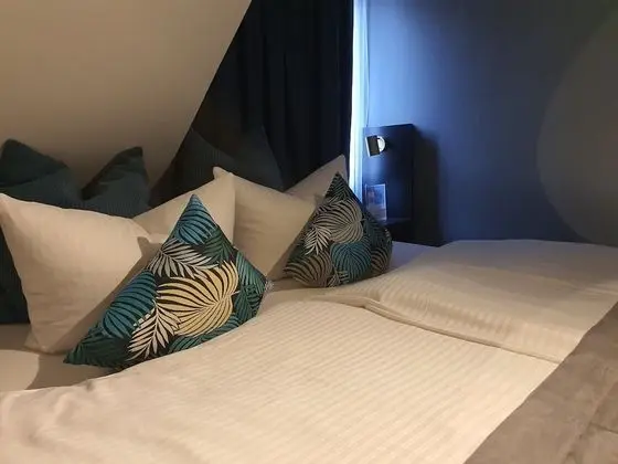 Exclusive Apart Daire, 3 Yatak Odası, Balkon, Şehir Manzaralı