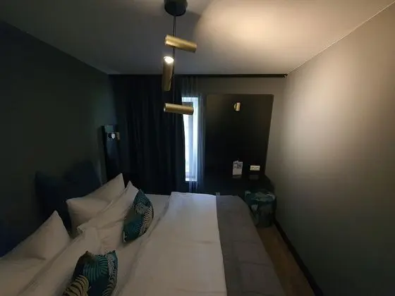 Exclusive Apart Daire, 3 Yatak Odası, Balkon, Şehir Manzaralı