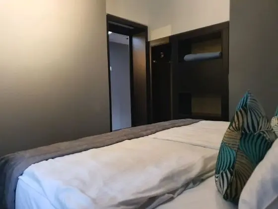 Exclusive Apart Daire, 3 Yatak Odası, Balkon, Şehir Manzaralı