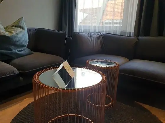 Exclusive Apart Daire, 3 Yatak Odası, Balkon, Şehir Manzaralı