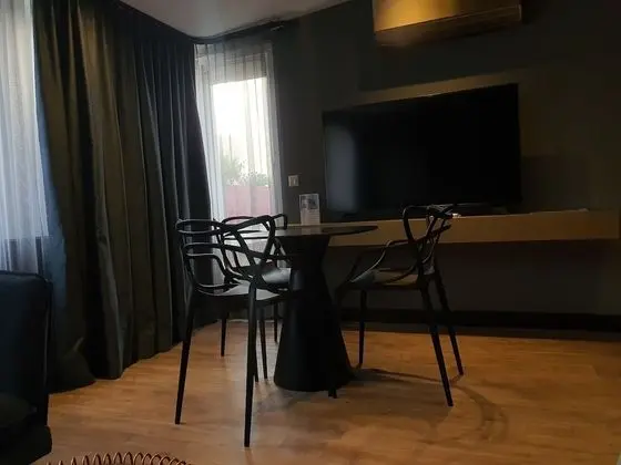 Exclusive Apart Daire, 3 Yatak Odası, Balkon, Şehir Manzaralı