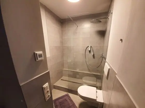 Exclusive Apart Daire, 3 Yatak Odası, Balkon, Şehir Manzaralı